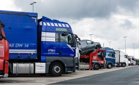  Fahrzeug-Service Grevesmühlen GmbH